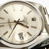 ROLEX DATE 34mm Serviced July 2026 - 1975