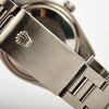 ROLEX DATE 34mm Serviced July 2026 - 1975