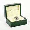 ROLEX OYSTER PERPETUAL 41mm OP 124300 BLUE DIAL Approx 2022