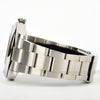 ROLEX OYSTER PERPETUAL 41mm OP 124300 BLUE DIAL Approx 2022