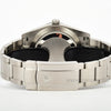 ROLEX OYSTER PERPETUAL 41mm OP 124300 BLUE DIAL Approx 2022