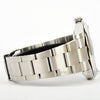 ROLEX OYSTER PERPETUAL 41mm OP 124300 BLUE DIAL Approx 2022