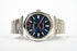 ROLEX OYSTER PERPETUAL 41mm OP 124300 BLUE DIAL Approx 2022