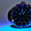 Tag Heuer CAZ201B.FC6487 FORMULA 1 X SENNA Automatic Limited Edition