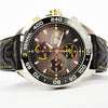 Tag Heuer CAZ201B.FC6487 FORMULA 1 X SENNA Automatic Limited Edition