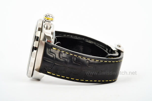 Tag Heuer CAZ201B.FC6487 FORMULA 1 X SENNA Automatic Limited Edition