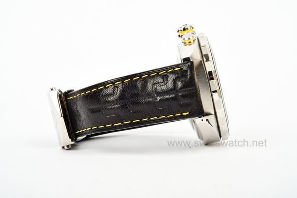 Tag Heuer CAZ201B.FC6487 FORMULA 1 X SENNA Automatic Limited Edition