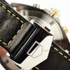Tag Heuer CAZ201B.FC6487 FORMULA 1 X SENNA Automatic Limited Edition