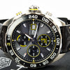Tag Heuer CAZ201B.FC6487 FORMULA 1 X SENNA Automatic Limited Edition