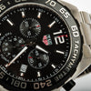 Tag Heuer FORMULA 1 Chronograph CAZ1010