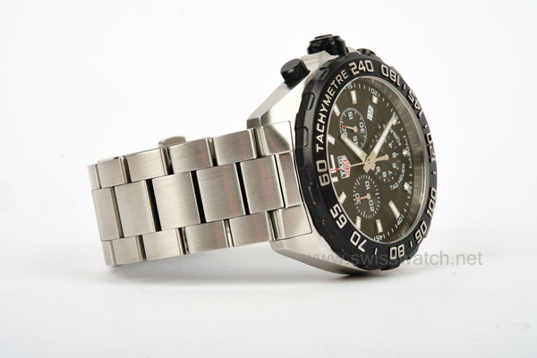 Tag Heuer FORMULA 1 Chronograph CAZ1010