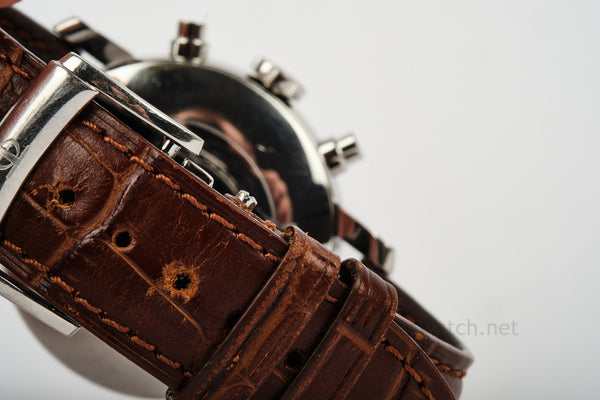 Baume & Mercier Classima Xl Automatic 65533 COMPLETE SET MARCH 2018