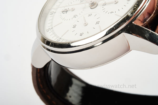 Baume & Mercier Classima Xl Automatic 65533 COMPLETE SET MARCH 2018