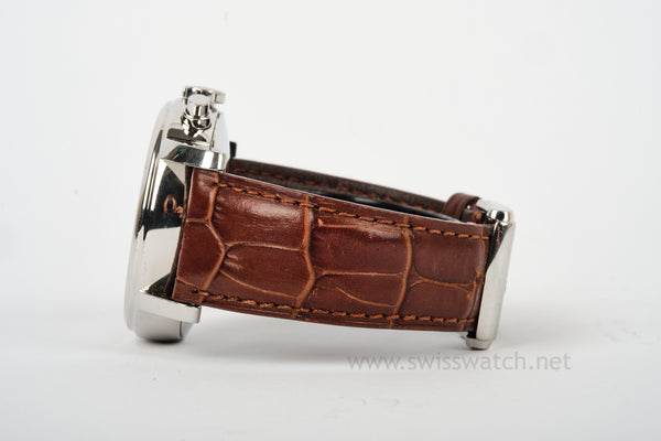 Baume & Mercier Classima Xl Automatic 65533 COMPLETE SET MARCH 2018