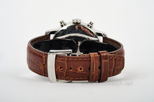 Baume & Mercier Classima Xl Automatic 65533 COMPLETE SET MARCH 2018