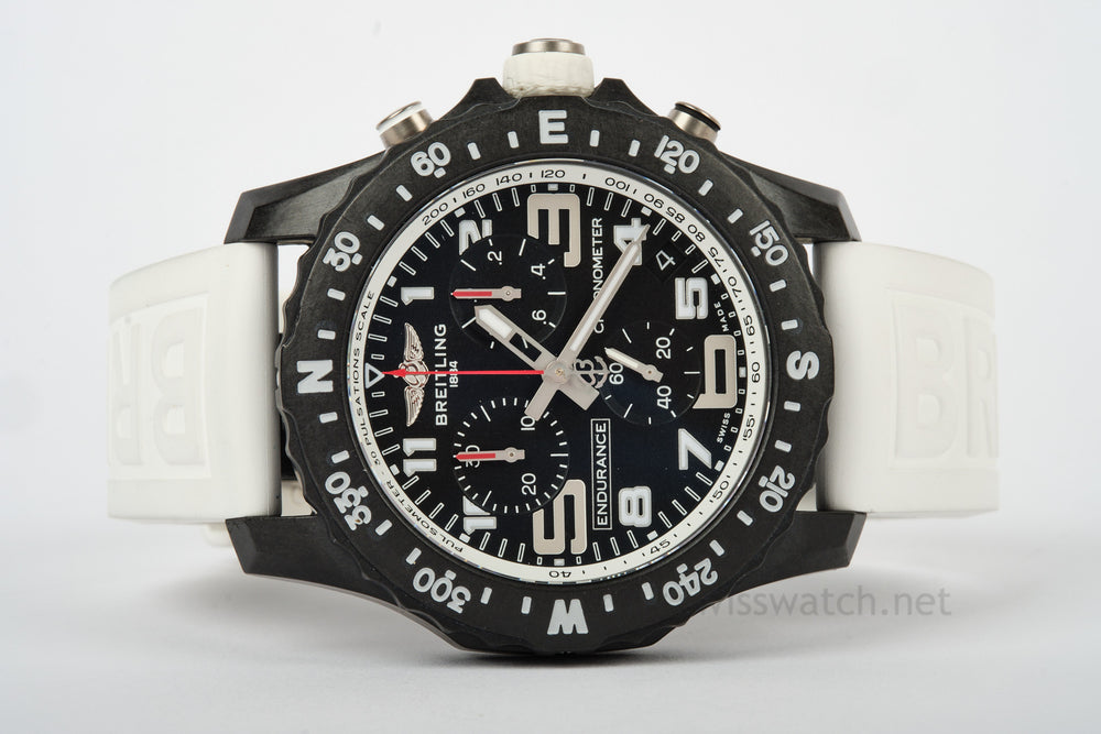 BREITLING Endurance Pro X82310 COMPLETE SET 06-2023