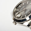 ROLEX Datejust 41 RHODIUM Dial 126300 BOX ONLY