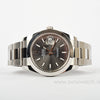 ROLEX Datejust 41 RHODIUM Dial 126300 BOX ONLY