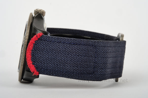 TUDOR PELAGOS Titanium Red Bull Racing 25707KN Complete Set 12-2024