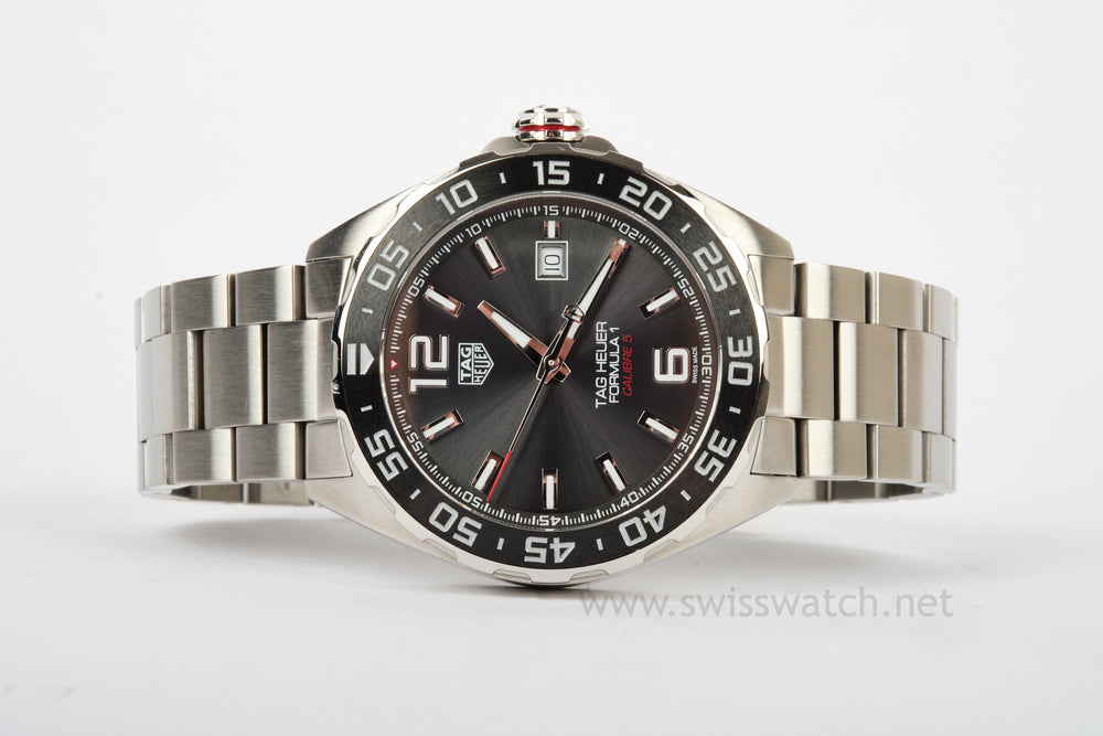 Tag Heuer FORMULA 1 CALIBRE 5 WAZ2011