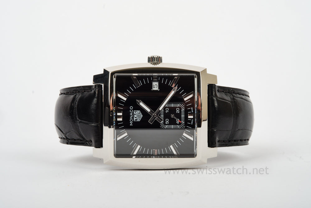 Tag Heuer MONACO WAW131A 2021
