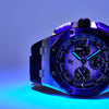 Audemars Piguet Royal Oak Offshore Chronograph 26420SO COMPLETE SET FEB 2022 WARRANTY TO 2027