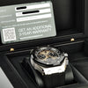 Audemars Piguet Royal Oak Offshore Chronograph 26420SO COMPLETE SET FEB 2022 WARRANTY TO 2027