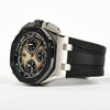 Audemars Piguet Royal Oak Offshore Chronograph 26420SO COMPLETE SET FEB 2022 WARRANTY TO 2027
