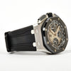 Audemars Piguet Royal Oak Offshore Chronograph 26420SO COMPLETE SET FEB 2022 WARRANTY TO 2027