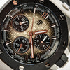 Audemars Piguet Royal Oak Offshore Chronograph 26420SO COMPLETE SET FEB 2022 WARRANTY TO 2027