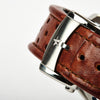 Zenith El Primero 36'000 VpH 03.2046.400/25.C771 COMPLETE SET JUNE 2019 RARE DIAL!