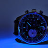 Zenith El Primero 36'000 VpH 03.2046.400/25.C771 COMPLETE SET JUNE 2019 RARE DIAL!
