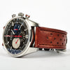 Zenith El Primero 36'000 VpH 03.2046.400/25.C771 COMPLETE SET JUNE 2019 RARE DIAL!