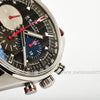Zenith El Primero 36'000 VpH 03.2046.400/25.C771 COMPLETE SET JUNE 2019 RARE DIAL!
