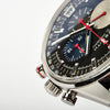 Zenith El Primero 36'000 VpH 03.2046.400/25.C771 COMPLETE SET JUNE 2019 RARE DIAL!