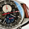 Zenith El Primero 36'000 VpH 03.2046.400/25.C771 COMPLETE SET JUNE 2019 RARE DIAL!
