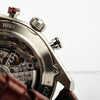 Zenith El Primero 36'000 VpH 03.2046.400/25.C771 COMPLETE SET JUNE 2019 RARE DIAL!