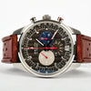 Zenith El Primero 36'000 VpH 03.2046.400/25.C771 COMPLETE SET JUNE 2019 RARE DIAL!