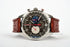 Zenith El Primero 36'000 VpH 03.2046.400/25.C771 COMPLETE SET JUNE 2019 RARE DIAL!