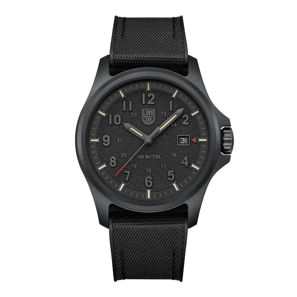 Luminox Atacama Field Field Watch 43 mm XL.1961