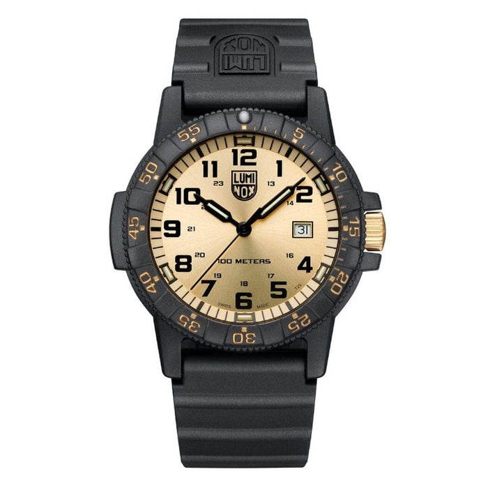 Luminox Leatherback SEA Turtle 44mm GIANT XS.0325