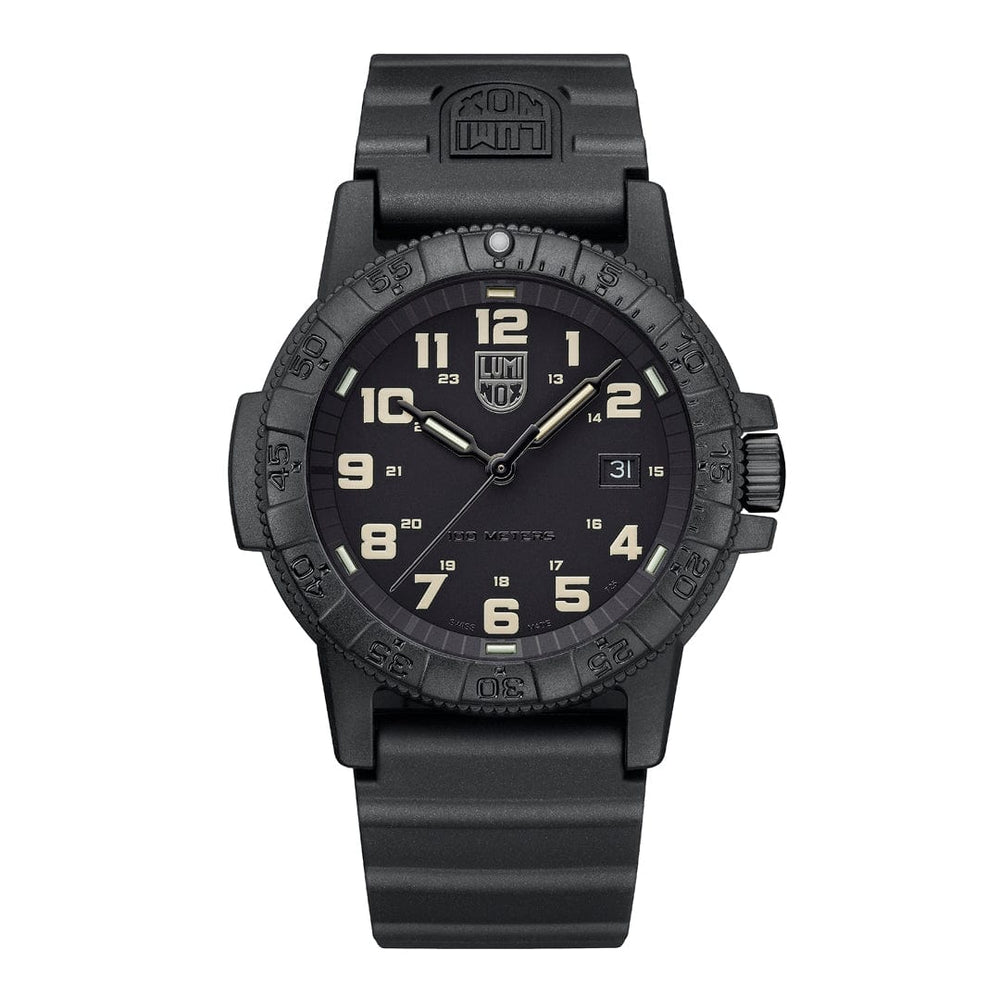 Luminox Leatherback SEA Turtle 44mm GIANT XS.0330