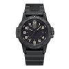 Luminox Leatherback SEA Turtle 44mm GIANT XS.0330