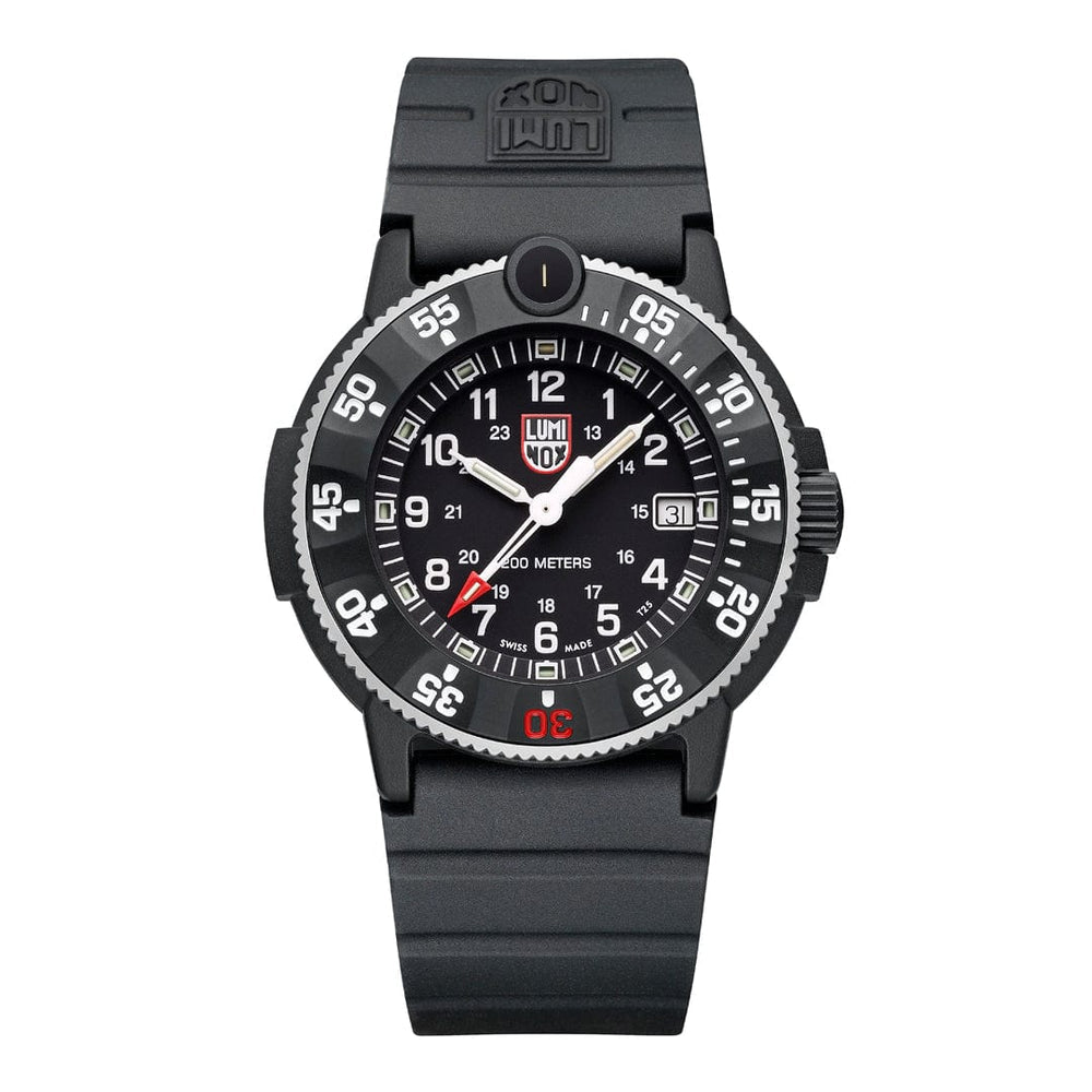 Luminox Navy SEAL Original 3001 Heritage Dive Watch 43 mm