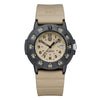 Original Navy SEAL EVO Military Watch 43 mm XS.3010.EVO.S