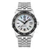 Luminox Pacific RIPPLE Dive Watch 39mm XS.3126