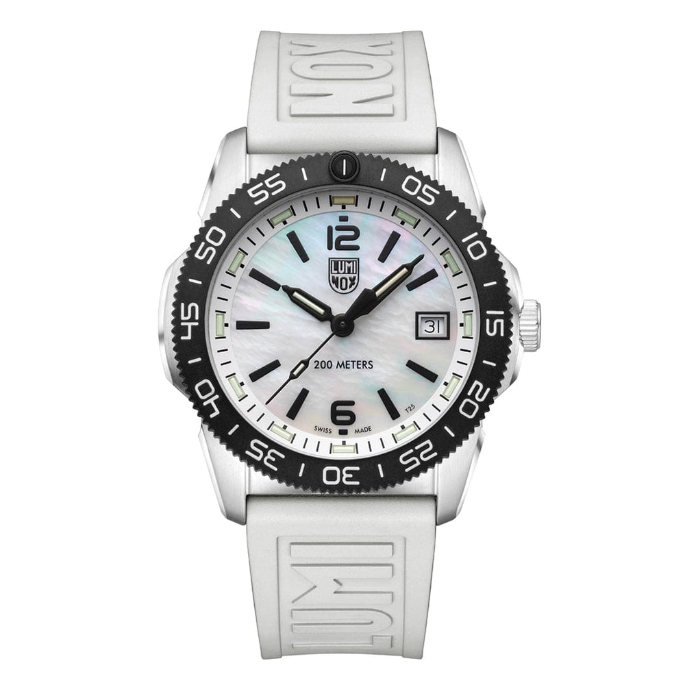Luminox Pacific RIPPLE Dive Watch 39mm XS.3128.M.SET