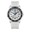Luminox Pacific RIPPLE Dive Watch 39mm XS.3128.M.SET