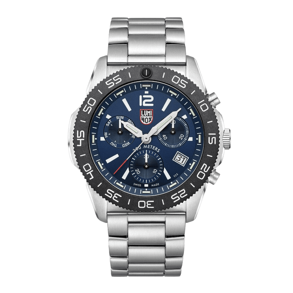 Luminox Pacific Diver Chronograph 44mm XS.3144 SEA Series