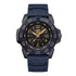 Luminox Navy Seal STEEL MILITARY DIVER XS.3255.CB.NSF "Back To The Blue"